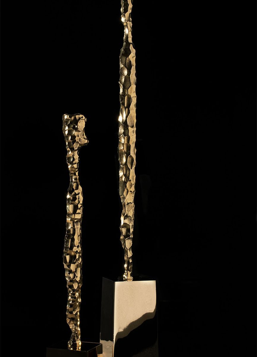 [product_category]-Skultuna Opaque Candle Holder Brass, Large-Skultuna-7340037826000-152-3-SKU-9
