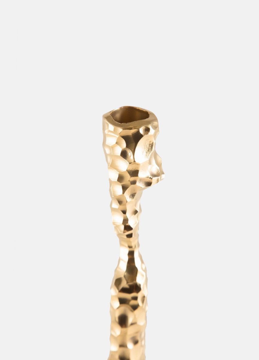 [product_category]-Skultuna Opaque Candle Holder Brass, Medium-Skultuna-7340037825997-152-2-SKU-4