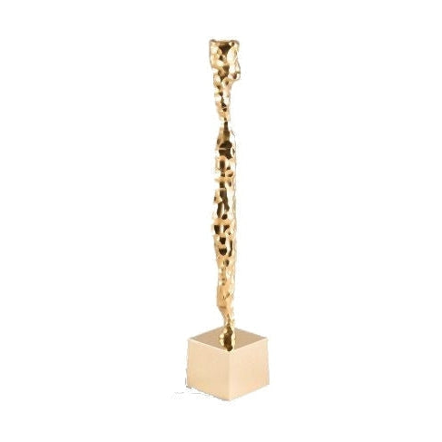 [product_category]-Skultuna Opaque Candle Holder Brass, Medium-Skultuna-7340037825997-152-2-SKU-9