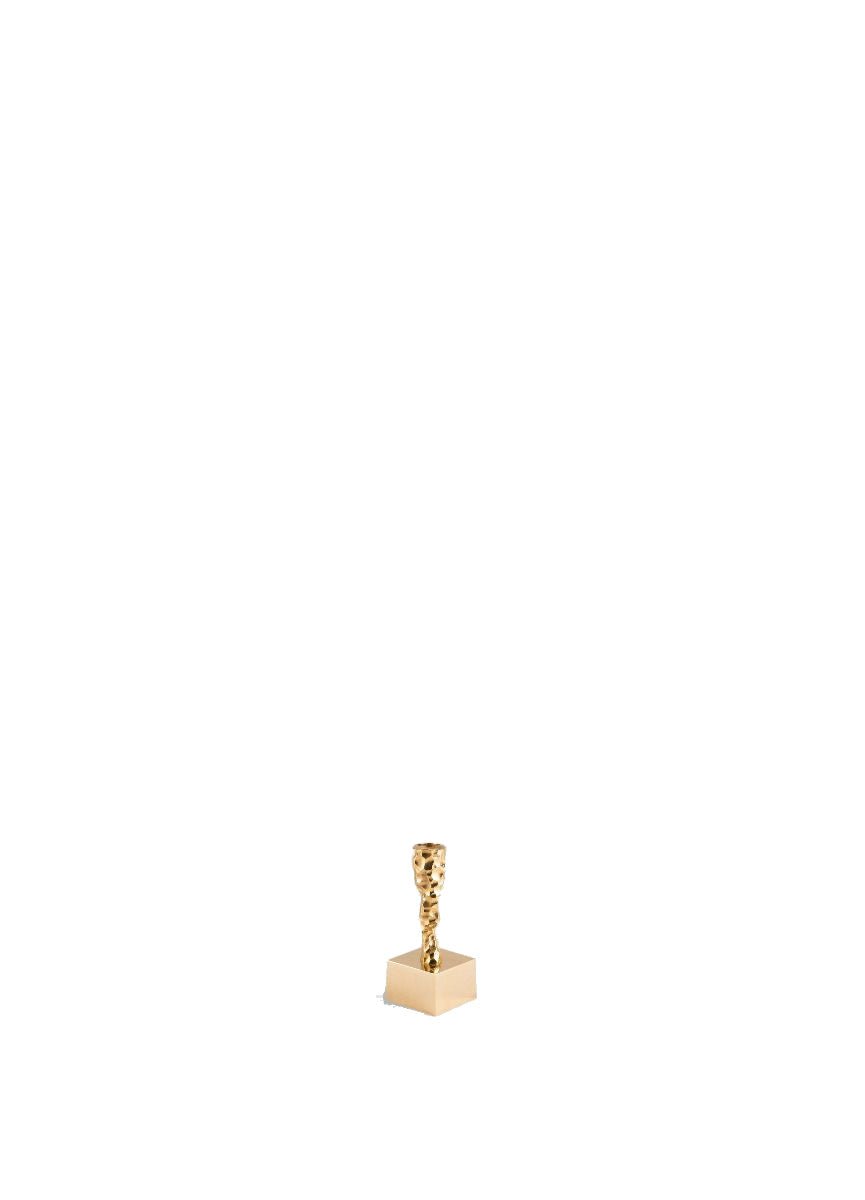 [product_category]-Skultuna Opaque Candle Holder Brass, Small-Skultuna-7340037825980-152-1-SKU-1