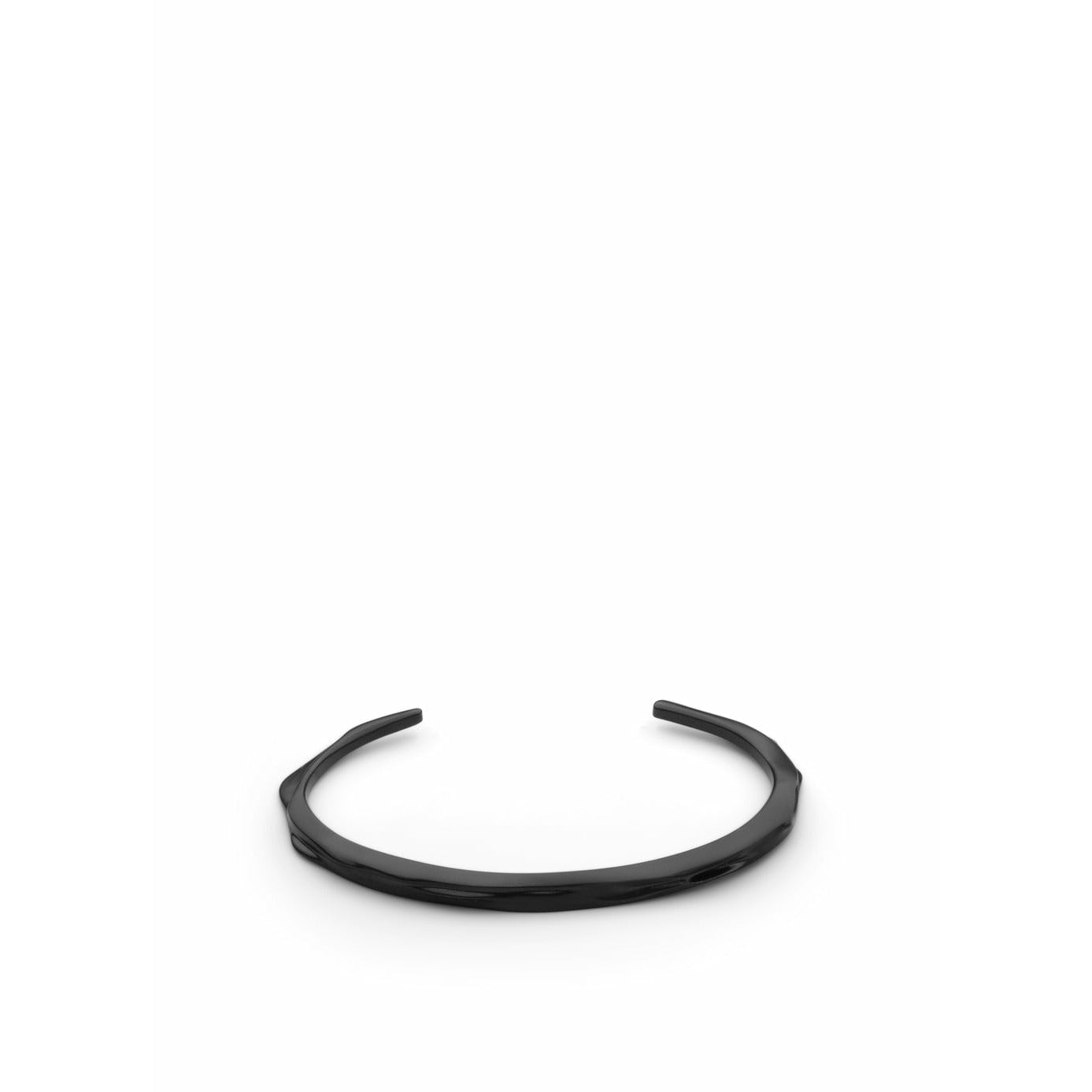 [product_category]-Skultuna Opaque Objects Bracelet Large Titanium Black, ø18,5 Cm-Skultuna-7340037823658-1529-L-SKU-1