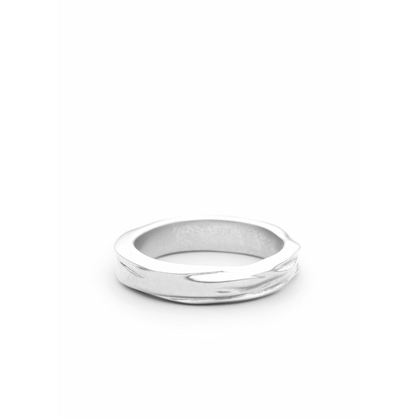 [product_category]-Skultuna Opaque Objects Ring Large Matt Steel, ø1,97 Cm-Skultuna-7340037823429-1524-3-L-SKU-1