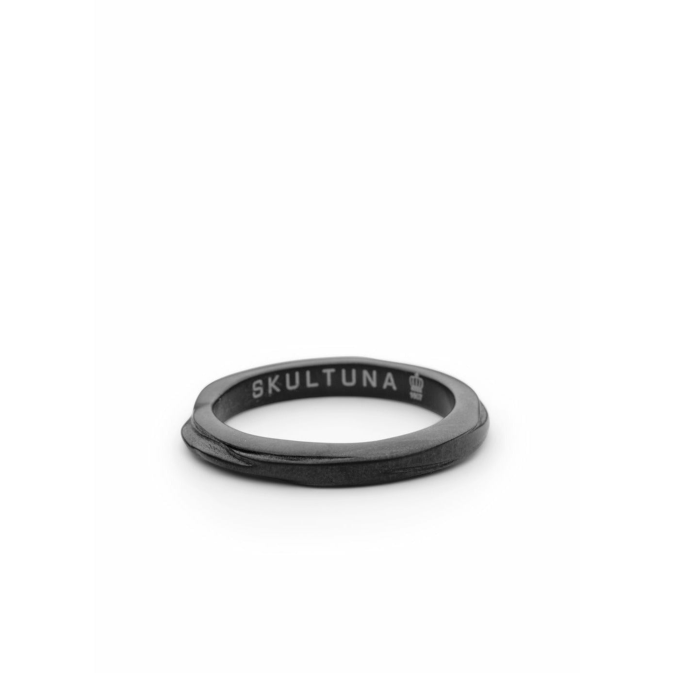 [product_category]-Skultuna Opaque Objects Thin Ring Large Titanium, ø1,97 Cm-Skultuna-7340037823245-1523-1-L-SKU-1