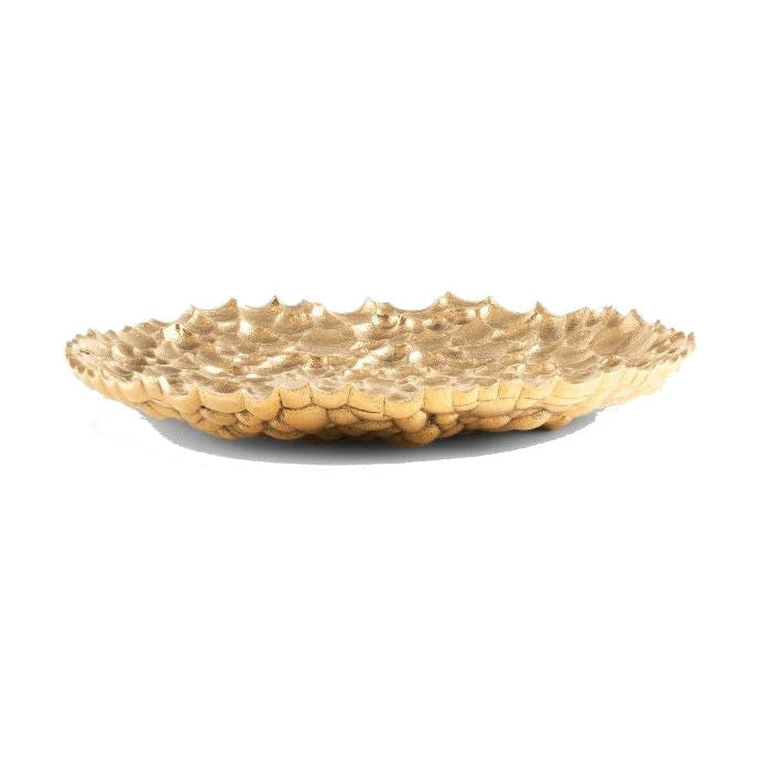 [product_category]-Skultuna Opaque Tray Brass, Large-Skultuna-7340037826840-152-5-SKU-9