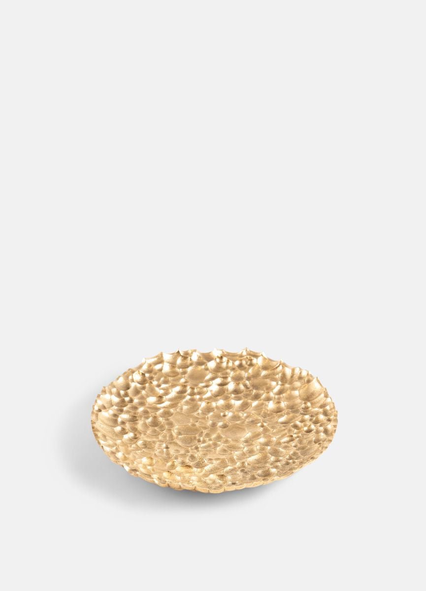 [product_category]-Skultuna Opaque Tray Brass, Small-Skultuna-7340037826017-152-4-SKU-2