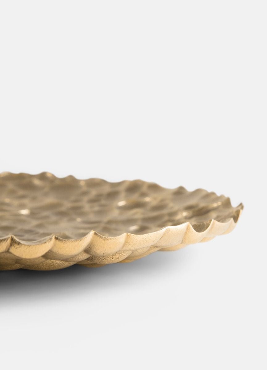 [product_category]-Skultuna Opaque Tray Brass, Small-Skultuna-7340037826017-152-4-SKU-5