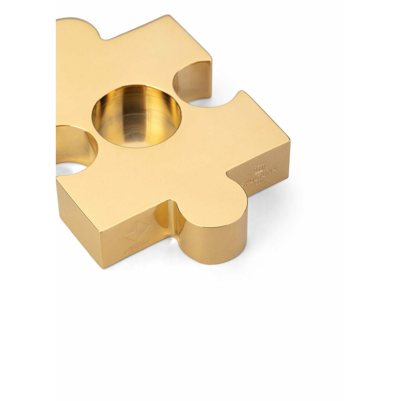 [product_category]-Skultuna Puzzle Candlestick-Skultuna-7340037819408-PP120-SKU-2