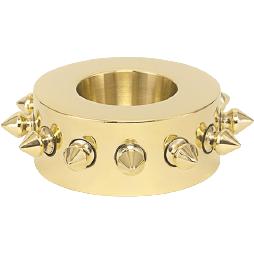 [product_category]-Skultuna Spike Candlestick-Skultuna-7340037814816-776-1-SKU-1