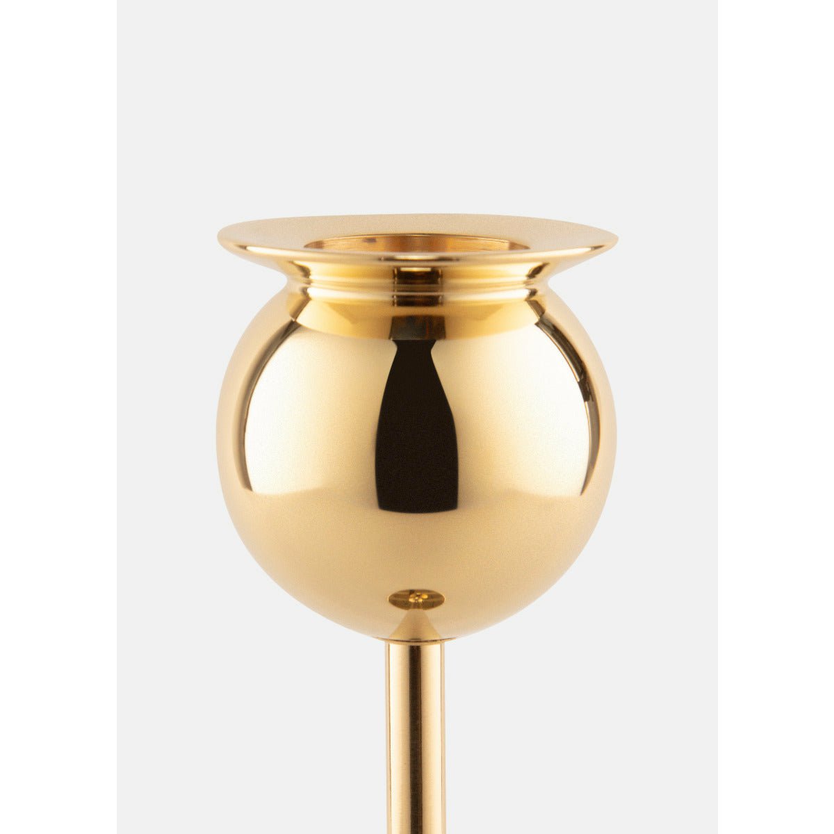 [product_category]-Skultuna The Tulip Candle Holder, H19 Cm-Skultuna-7340037826550-82-1-SKU-2