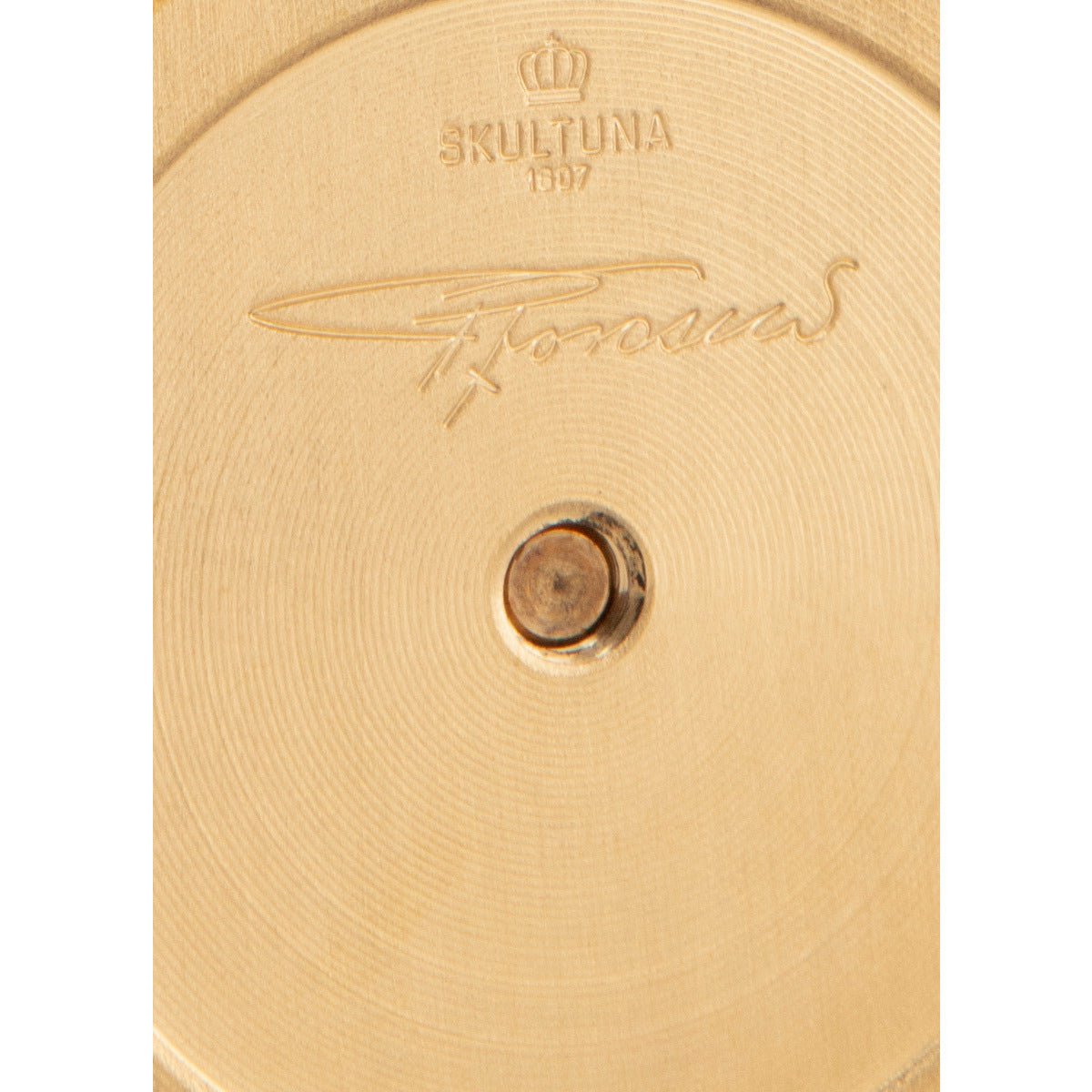 [product_category]-Skultuna The Tulip Candle Holder, H19 Cm-Skultuna-7340037826550-82-1-SKU-4