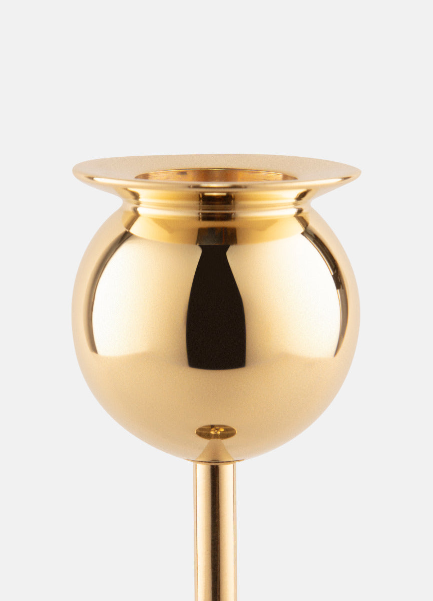 [product_category]-Skultuna The Tulip Candle Holder, H19 Cm-Skultuna-7340037826550-82-1-SKU-8