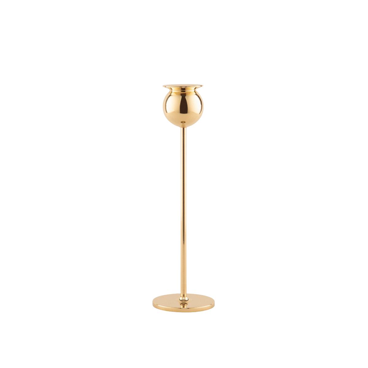 [product_category]-Skultuna The Tulip Candle Holder, H21 Cm-Skultuna-7340037816209-82-2-SKU-1
