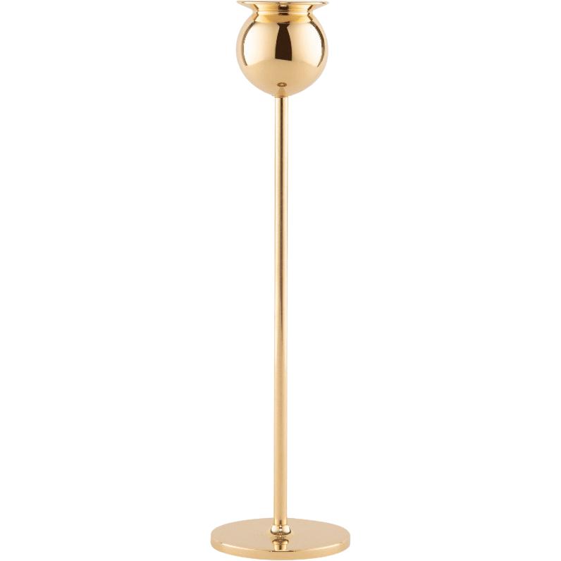 [product_category]-Skultuna The Tulip Candle Holder, H23 Cm-Skultuna-7340037826567-82-3-SKU-1