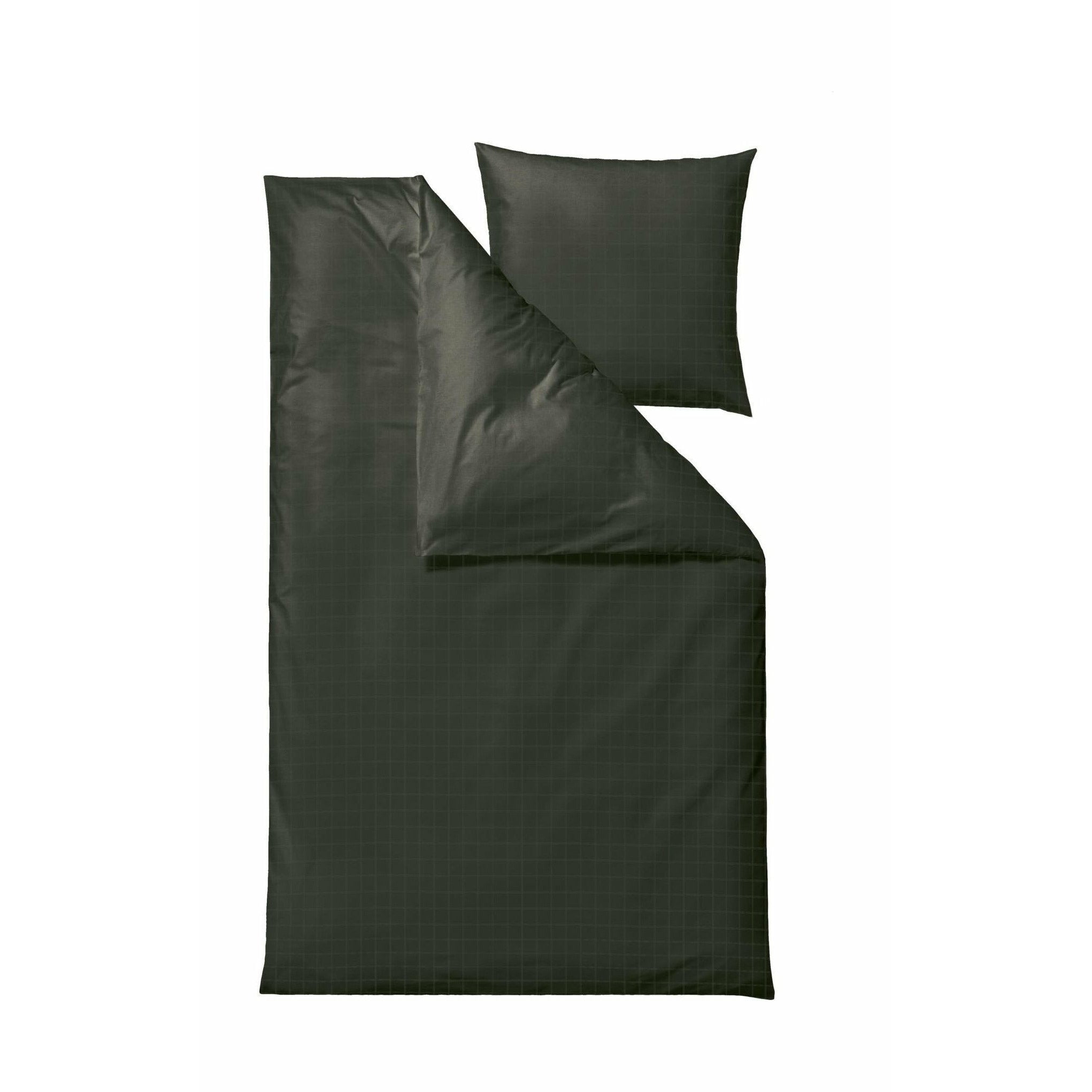 [product_category]-Södahl Bed 140x220 Clear, Forest Green-Södahl-5722000153702-15370-SÖD-1