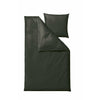 Södahl Bed 140x220 čistý, lesní zelená