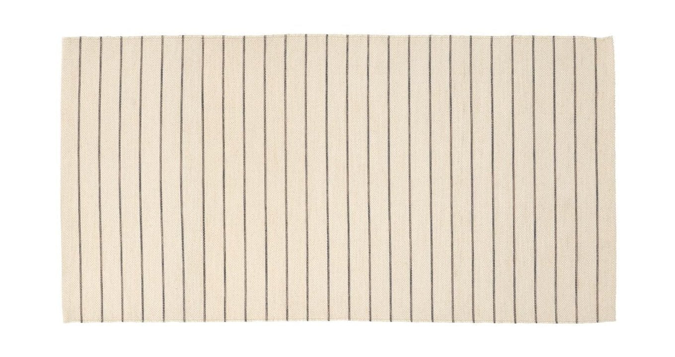 [product_category]-Södahl Carpet 75x150 Line Beige/Ash-Södahl-5722000272861-27286-SÖD-1