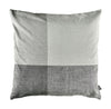 Södahl Controleer de kussenomslag 50x50 cm, grijs