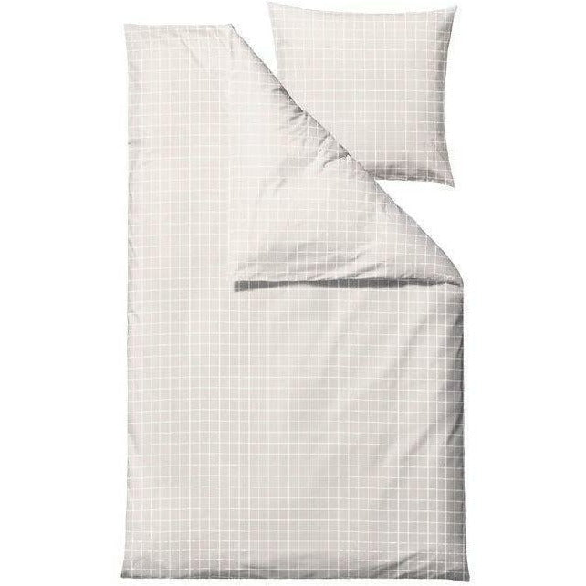 [product_category]-Södahl Clear Bed Linen 200x140 Cm, White-Södahl-5722000120285-12028-SOD-1