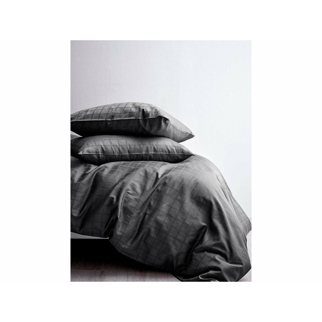 [product_category]-Södahl Clear Bed Linen 220x140 Cm, Grey-Södahl-5722000120315-12031-SOD-2