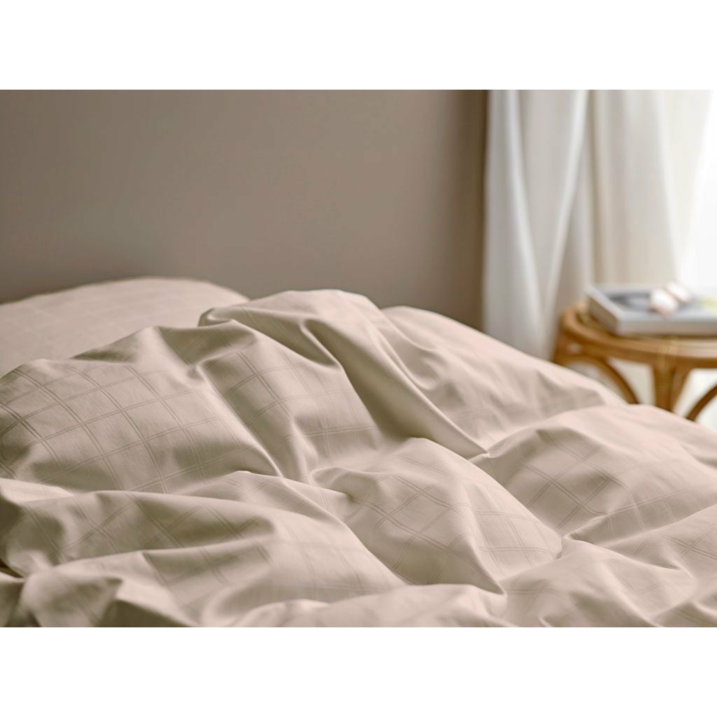 [product_category]-Södahl Clear Bed Linen, Beige-Södahl-5722000252030-25203-SOD-4