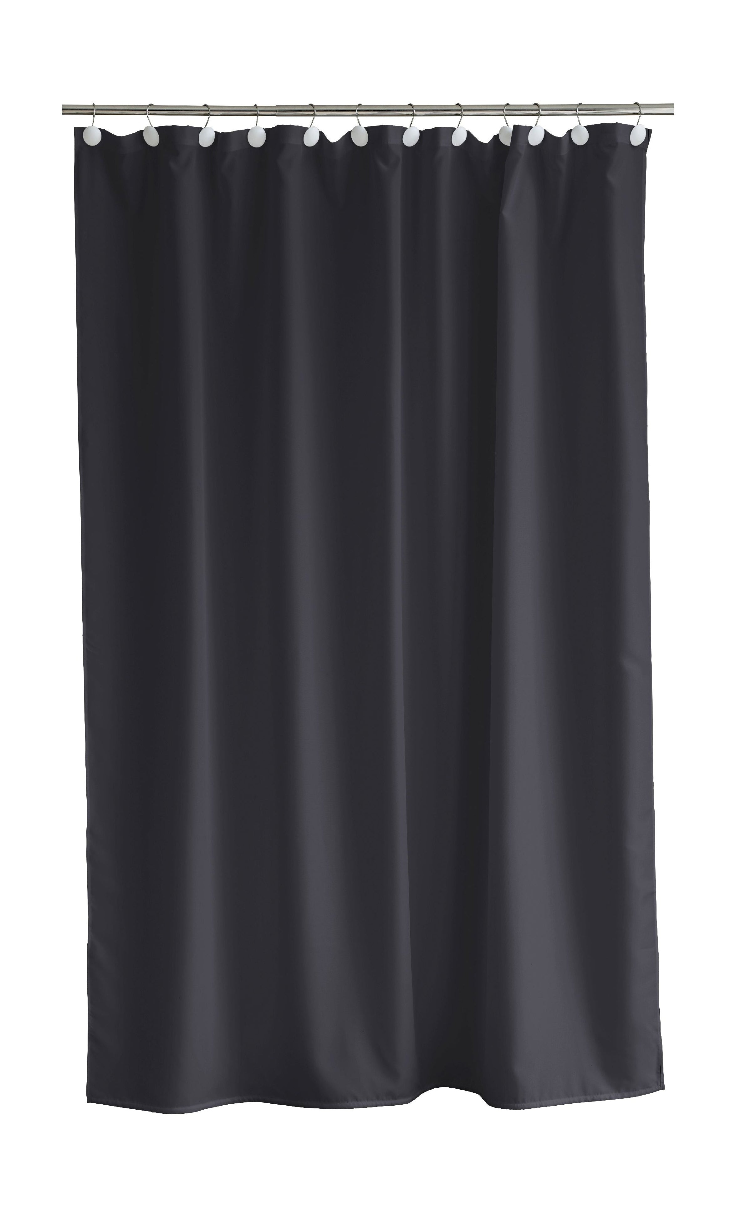 [product_category]-Södahl Comfort Shower Curtain 180x220 Cm, Ash-Södahl-5722000293170-29317-SOD-1