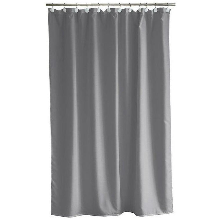 [product_category]-Södahl Comfort Shower Curtain, Grey-Södahl-5722007220681-722068-SOD-1