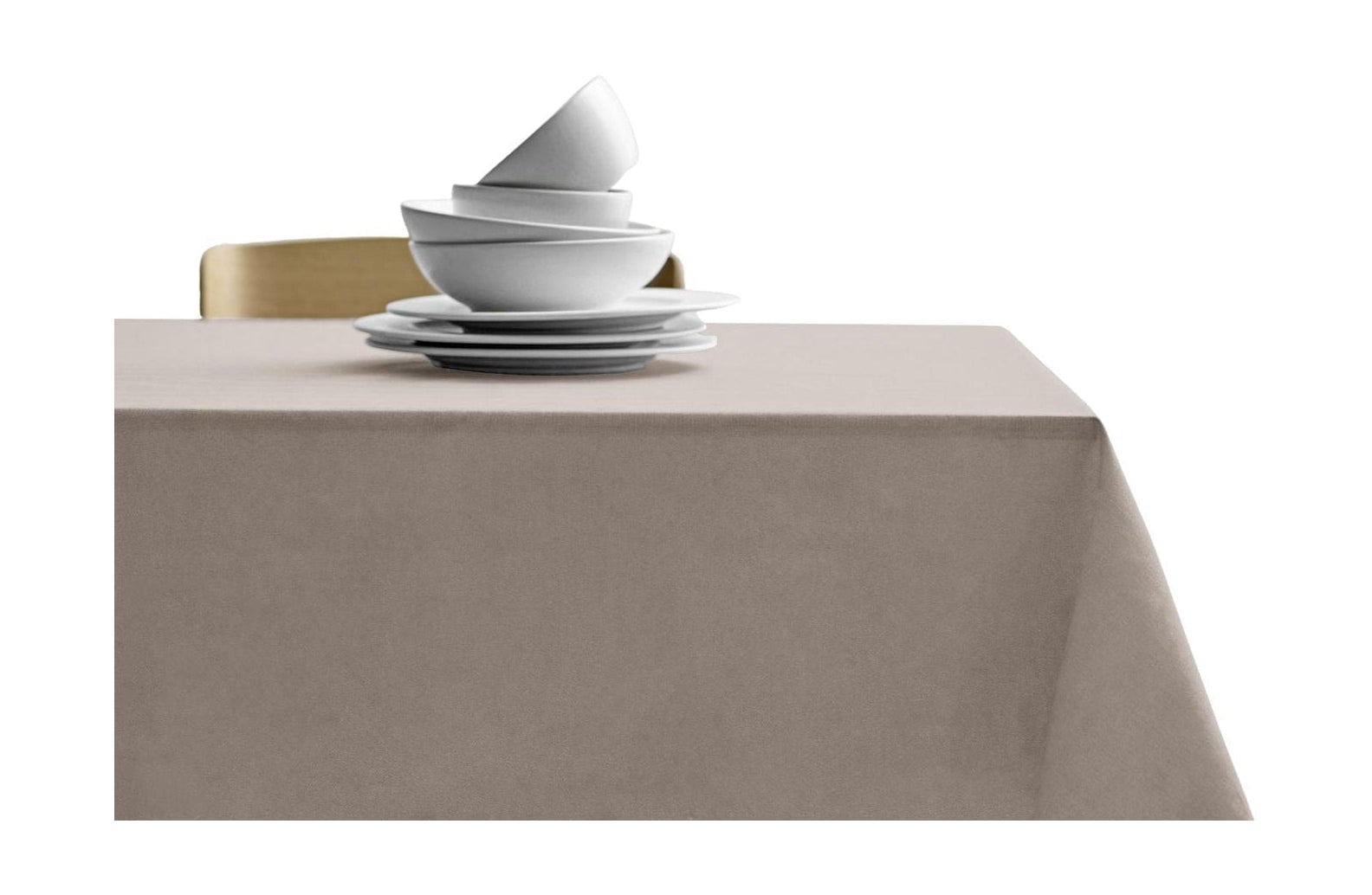 [product_category]-Södahl Dew 140x320 Pure Linen, Nature-Södahl-5722000274506-27450-SÖD-1