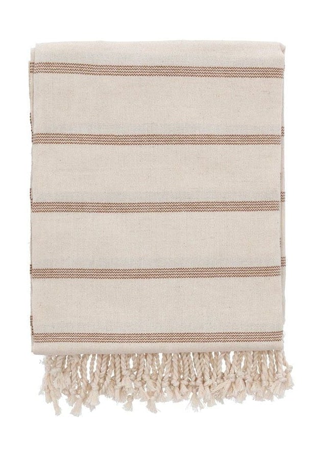 [product_category]-Södahl Easy Blanket, Brown-Södahl-5722000251705-25170-SOD-1