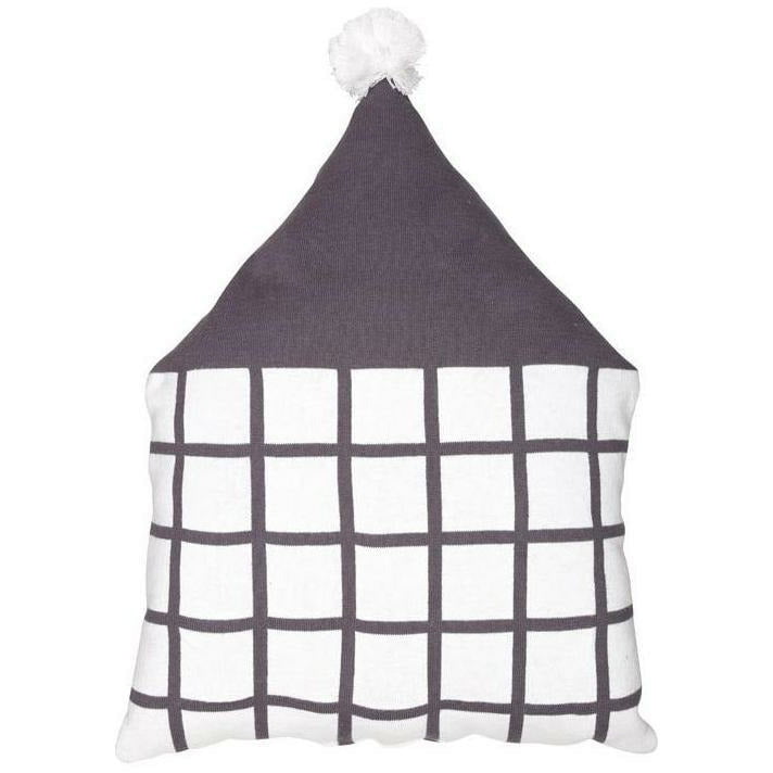 [product_category]-Södahl House Cushion, Black-Södahl-5722007244151-724415-SOD-1