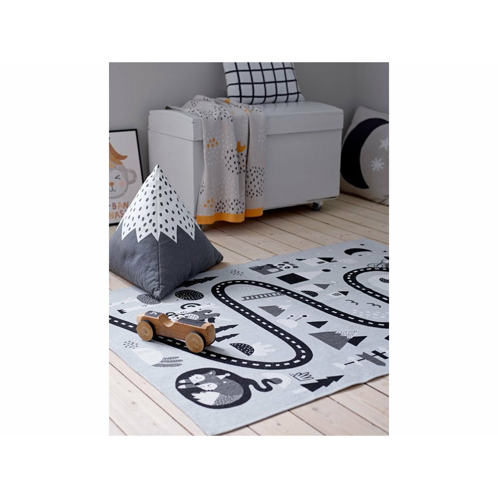 [product_category]-Södahl House Cushion, Black-Södahl-5722007244151-724415-SOD-2