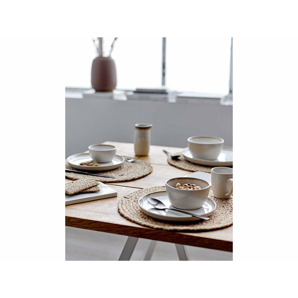 [product_category]-Södahl Its All Natural Placemat ø 35 Cm, Ash-Södahl-5722007271799-727179-SOD-2