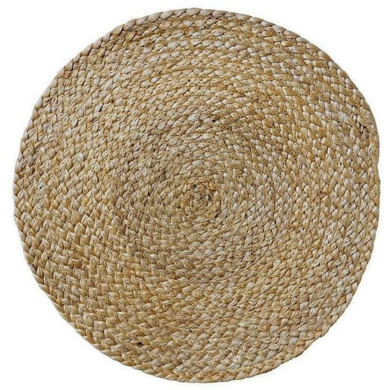 [product_category]-Södahl Its All Natural Placemat ø 35 Cm, Natural-Södahl-5722007271782-727178-SOD-1