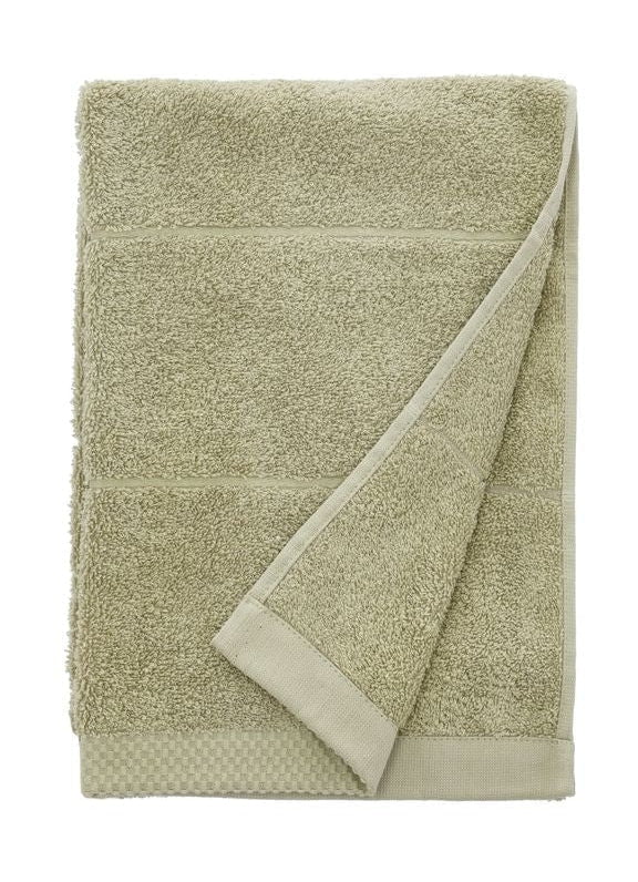 [product_category]-Södahl Line Towel 50x100, Eucalyptus-Södahl-5722000257158-25715-SÖD-1