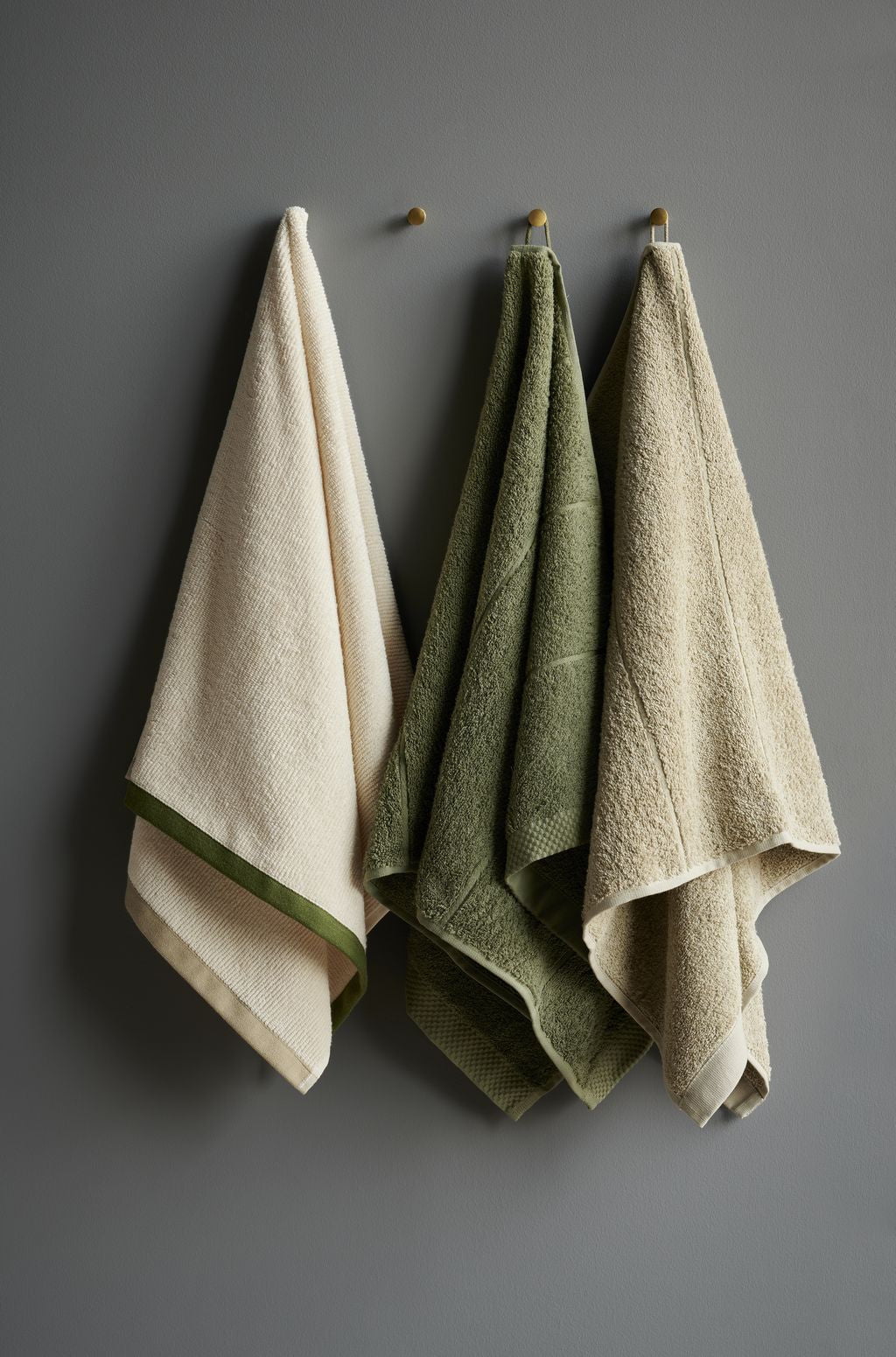 [product_category]-Södahl Line Towel 70x140, Toffee Brown-Södahl-5722000257219-25721-SÖD-3