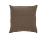 Polštář Södahl Linen Cover 50x50 cm, Taupe