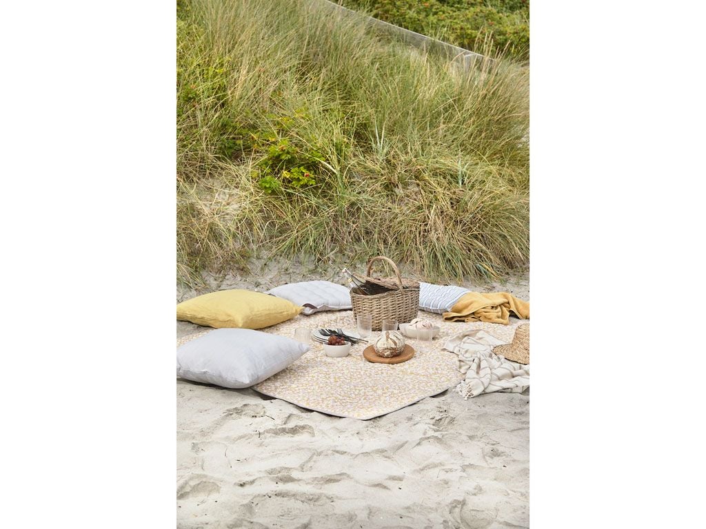 [product_category]-Södahl Linen Cushion, Straw-Södahl-5722000254683-25468-SOD-2