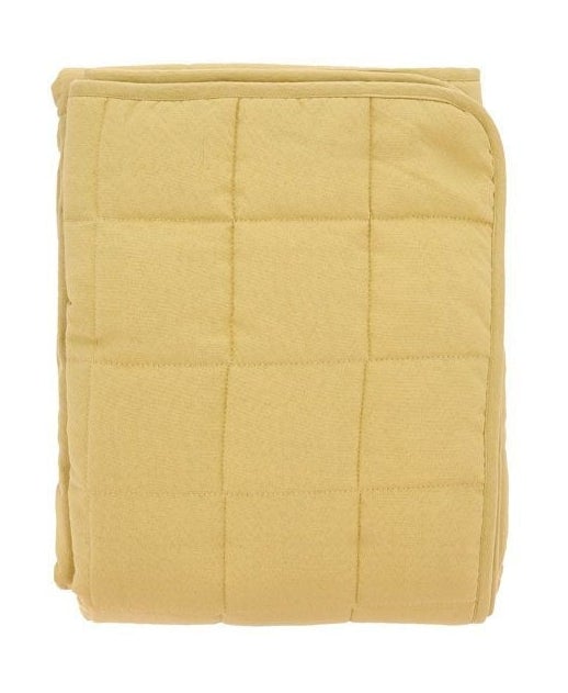 [product_category]-Södahl Match Quilt Blanket, Straw-Södahl-5722000251316-25131-SOD-1