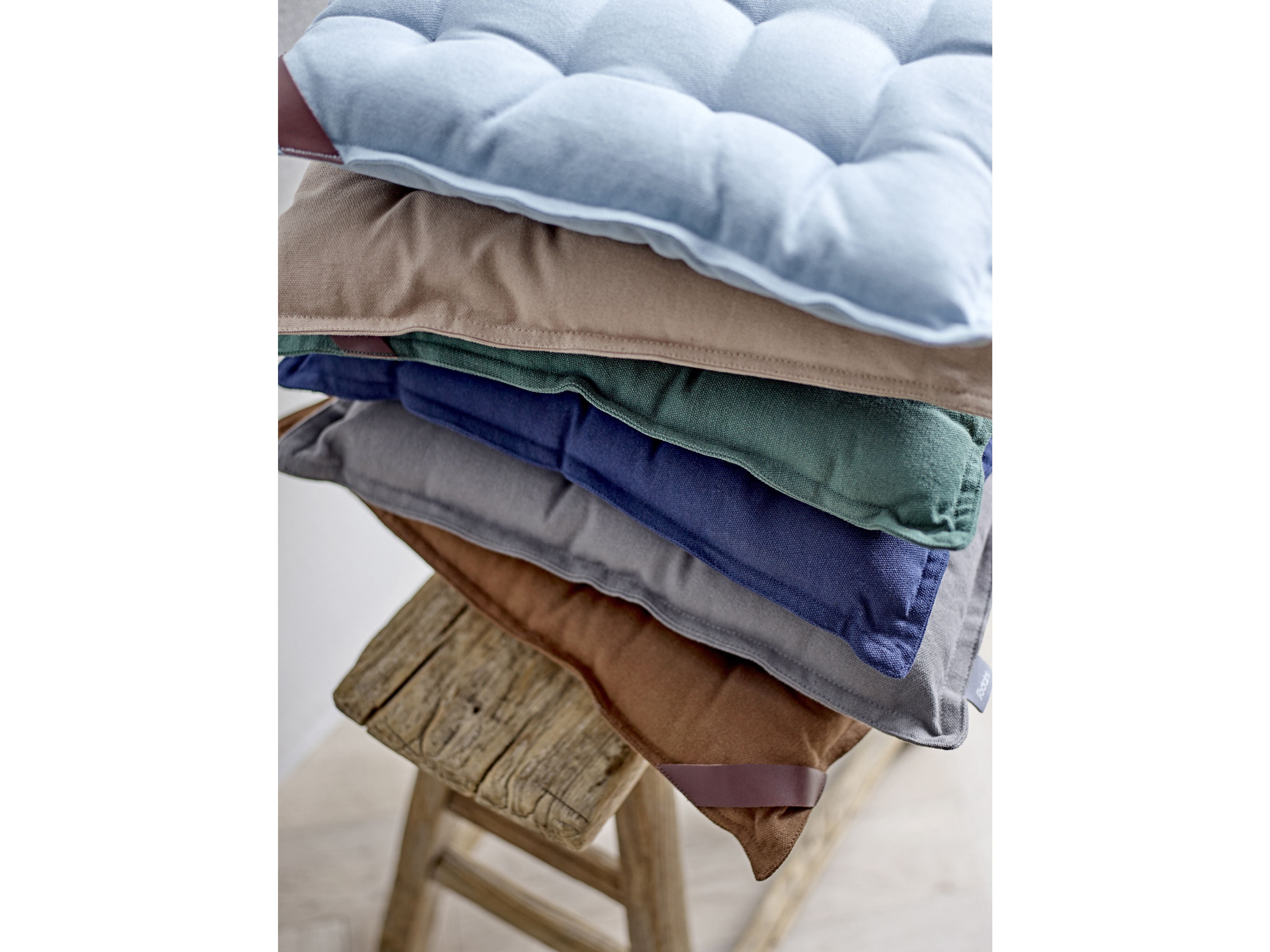 [product_category]-Södahl Match Seat Cushion 40 X 40 Cm, Pine Green-Södahl-5722000315056-31505-SOD-3