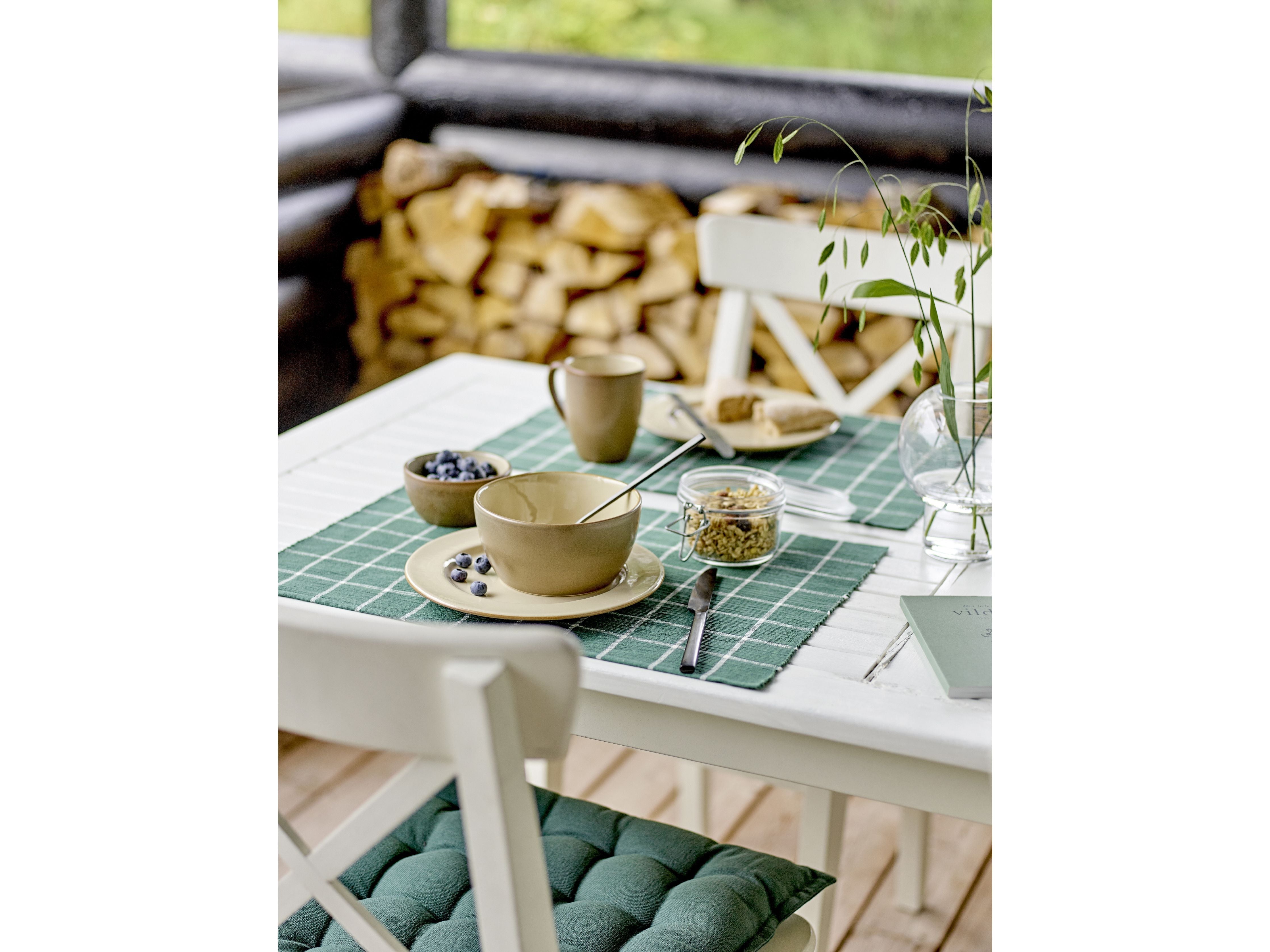 [product_category]-Södahl Match Seat Cushion 40 X 40 Cm, Pine Green-Södahl-5722000315056-31505-SOD-4