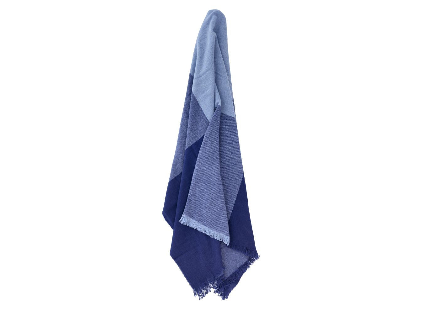 [product_category]-Södahl Merino Blanket 140x200 Cm, Royal Blue-Södahl-5722000282341-28234-SOD-6