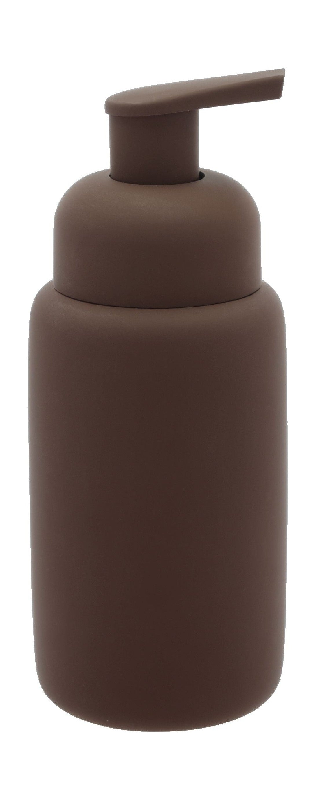 [product_category]-Södahl Mono Soap Dispenser, Coffee Brown-Södahl-5722000305385-30538-SOD-1