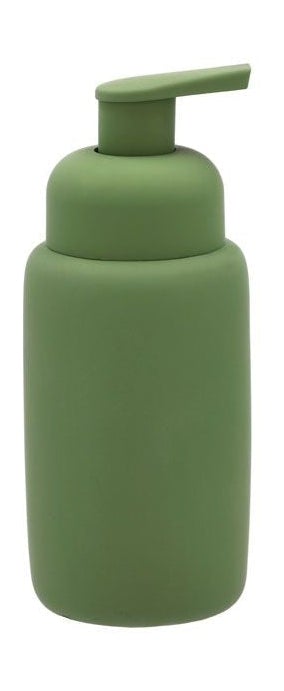 [product_category]-Södahl Mono Soap Dispenser, Olive-Södahl-5722000252160-25216-SOD-1