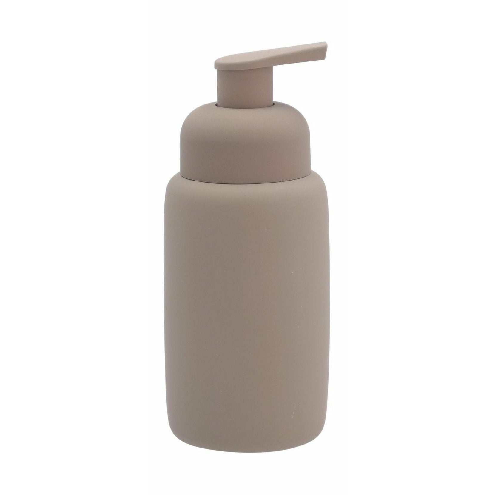 [product_category]-Södahl Mono Soap Dispenser, Taupe-Södahl-5722000150817-15081-SÖD-1
