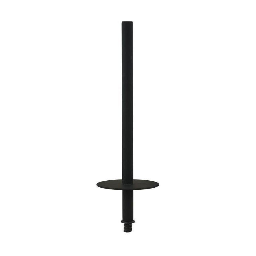 Södahl Mono Toilet Brush Bar, Black