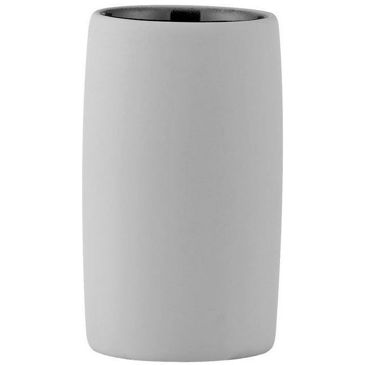 [product_category]-Södahl Mono Toothbrush Holder, Grey-Södahl-5722009759851-975985-SOD-1