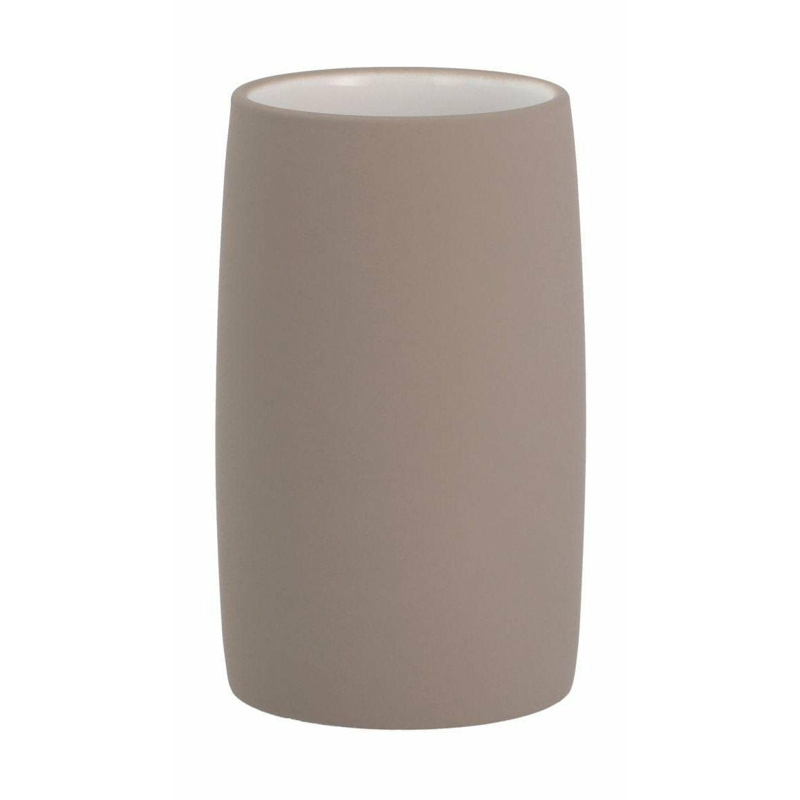 [product_category]-Södahl Mono Toothbrush Holder, Taupe-Södahl-5722000150831-15083-SÖD-1