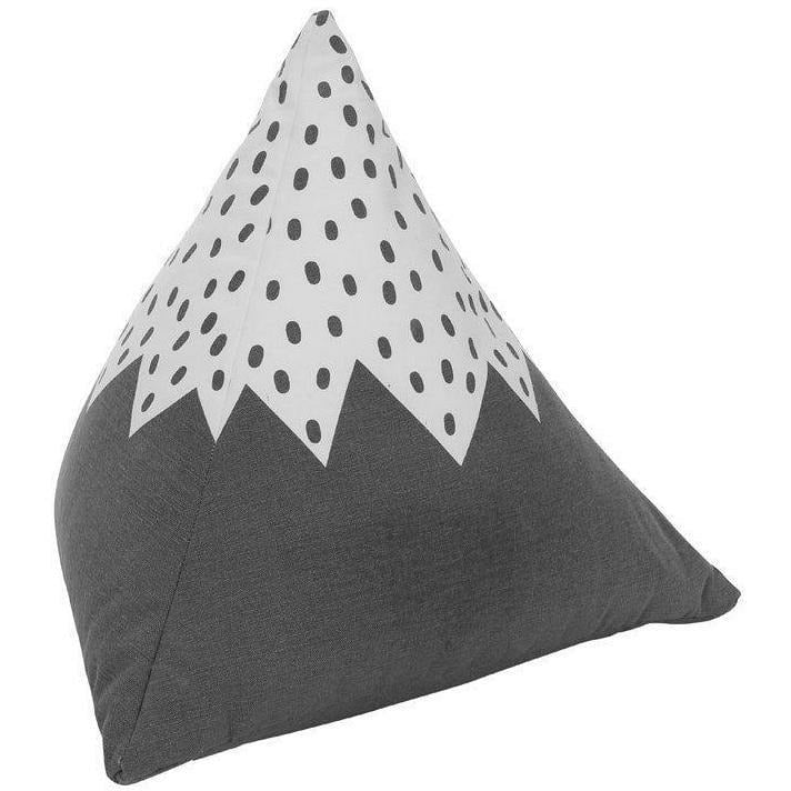 [product_category]-Södahl Mountain Check Pillow, Grey-Södahl-5722007244168-724416-SOD-1