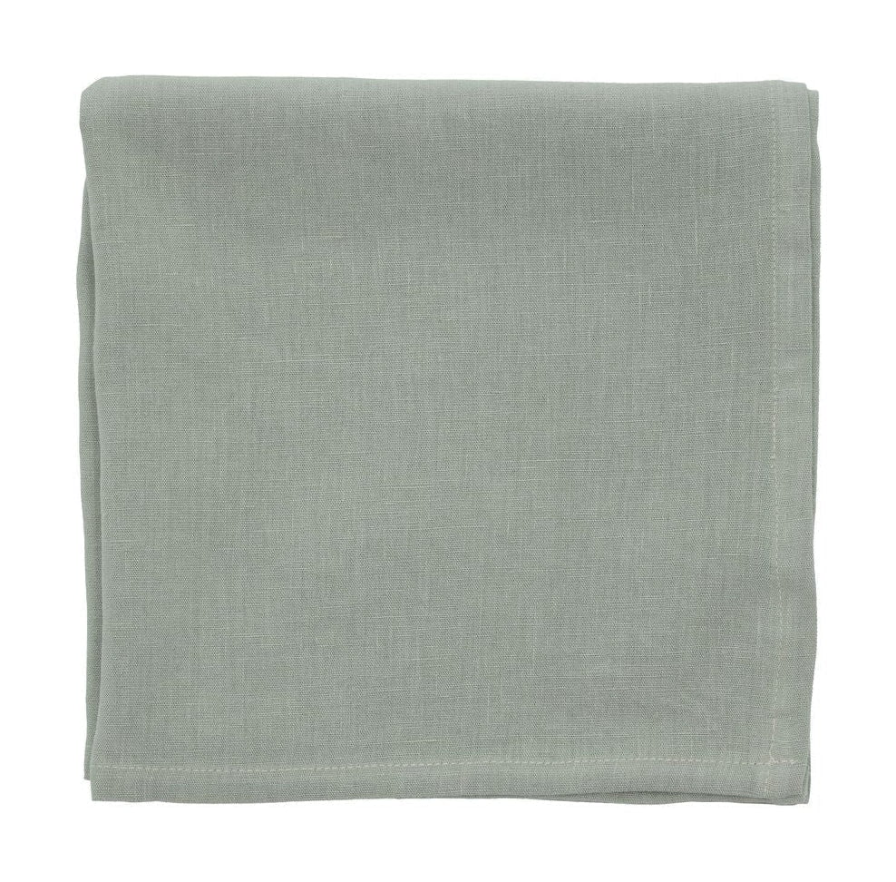 [product_category]-Södahl Napkin Pure Linen Sage 2 Pcs-Södahl-5722000274575-27457-SÖD-1