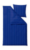 Södahl Nobel beddenlinnen 140 x 200 cm, koninklijk blauw