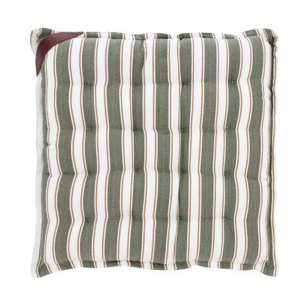 [product_category]-Södahl Nordic Seat Cushion, Olive-Södahl-5722000246558-24655-SOD-1